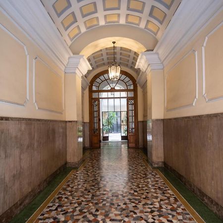 شقة Residenza Regina روما المظهر الخارجي الصورة