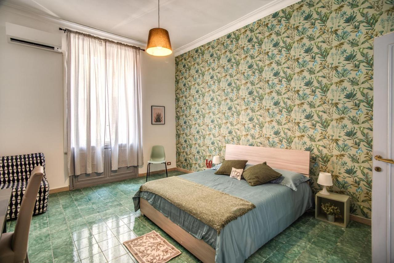 شقة Residenza Regina روما المظهر الخارجي الصورة