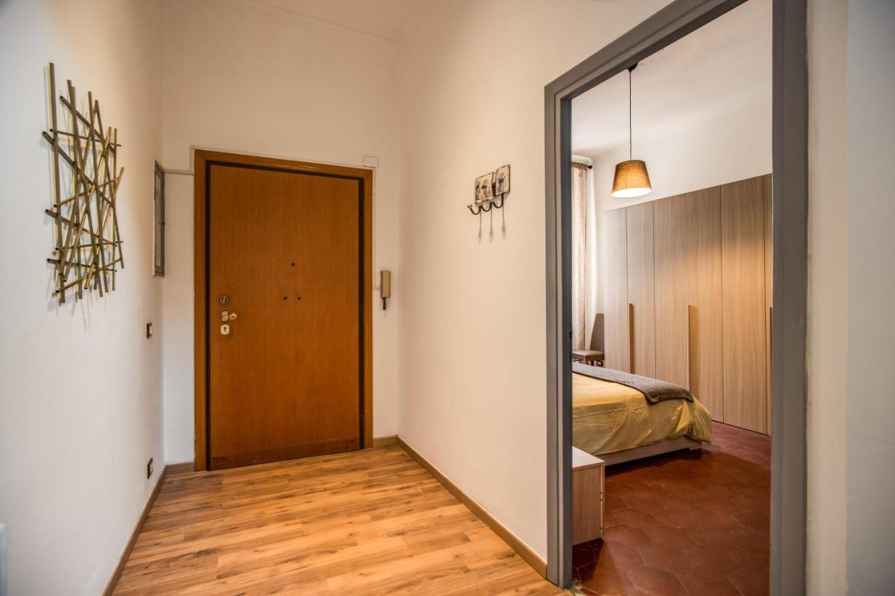 شقة Residenza Regina روما المظهر الخارجي الصورة
