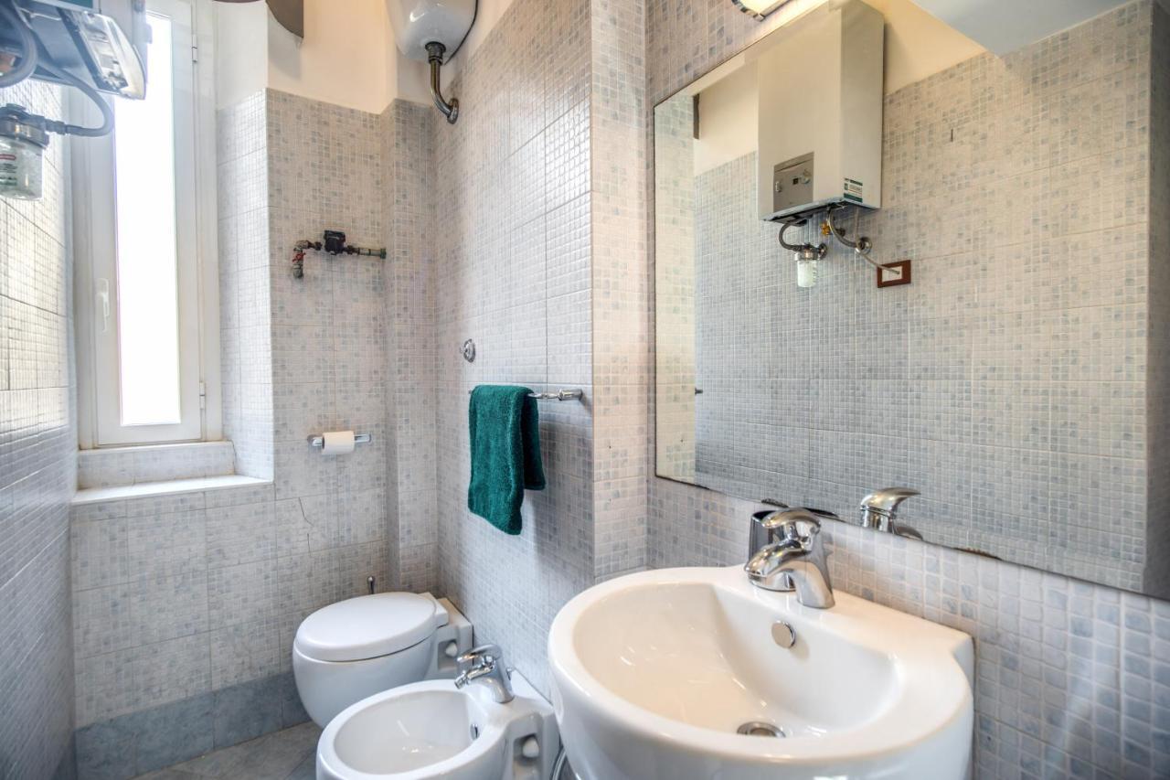 شقة Residenza Regina روما المظهر الخارجي الصورة
